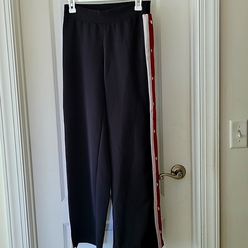 Iman jogger type dress pants size XS